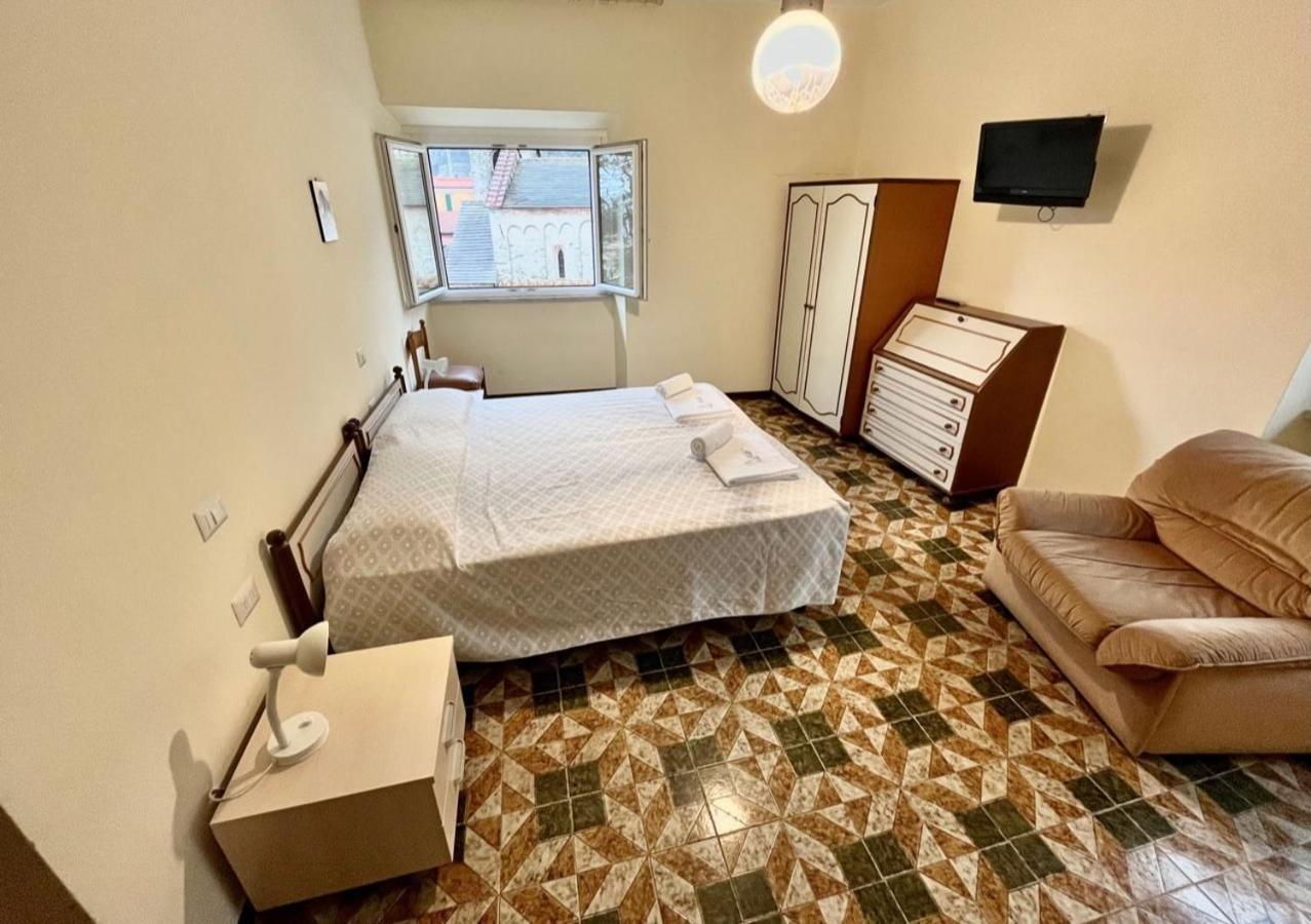 Albergo Mp นอลี ภายนอก รูปภาพ