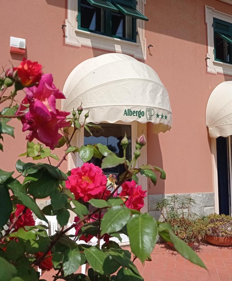 Albergo Mp นอลี ภายนอก รูปภาพ