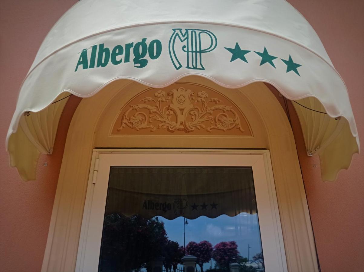 Albergo Mp นอลี ภายนอก รูปภาพ