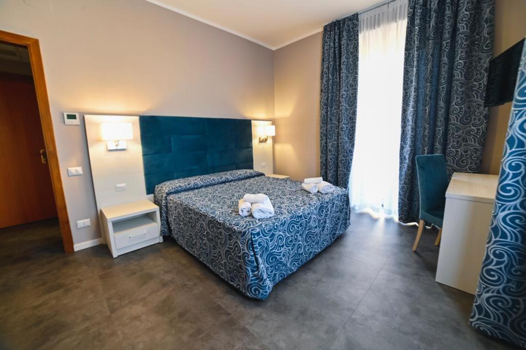 Albergo Mp นอลี ภายนอก รูปภาพ