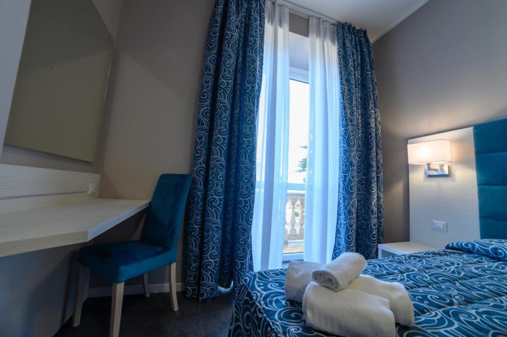 Albergo Mp นอลี ภายนอก รูปภาพ