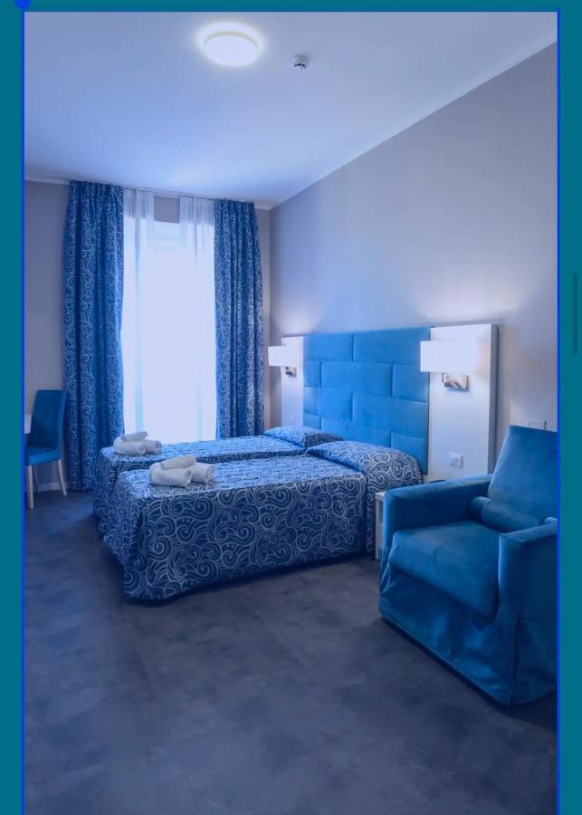 Albergo Mp นอลี ภายนอก รูปภาพ