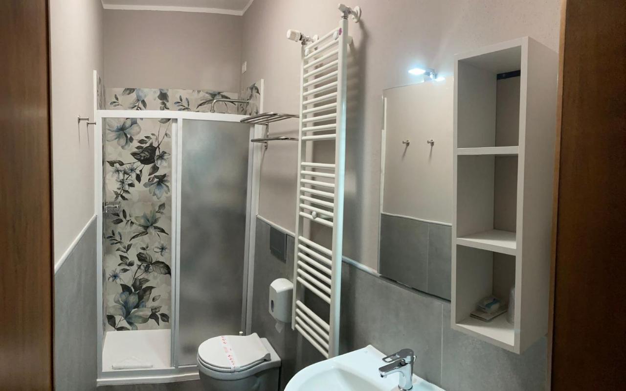 Albergo Mp นอลี ภายนอก รูปภาพ
