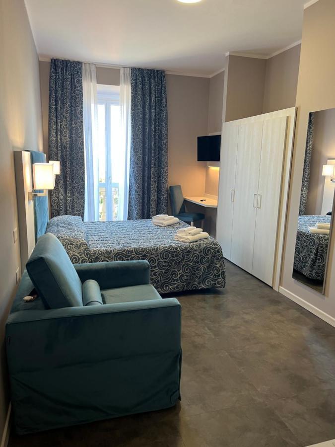 Albergo Mp นอลี ภายนอก รูปภาพ