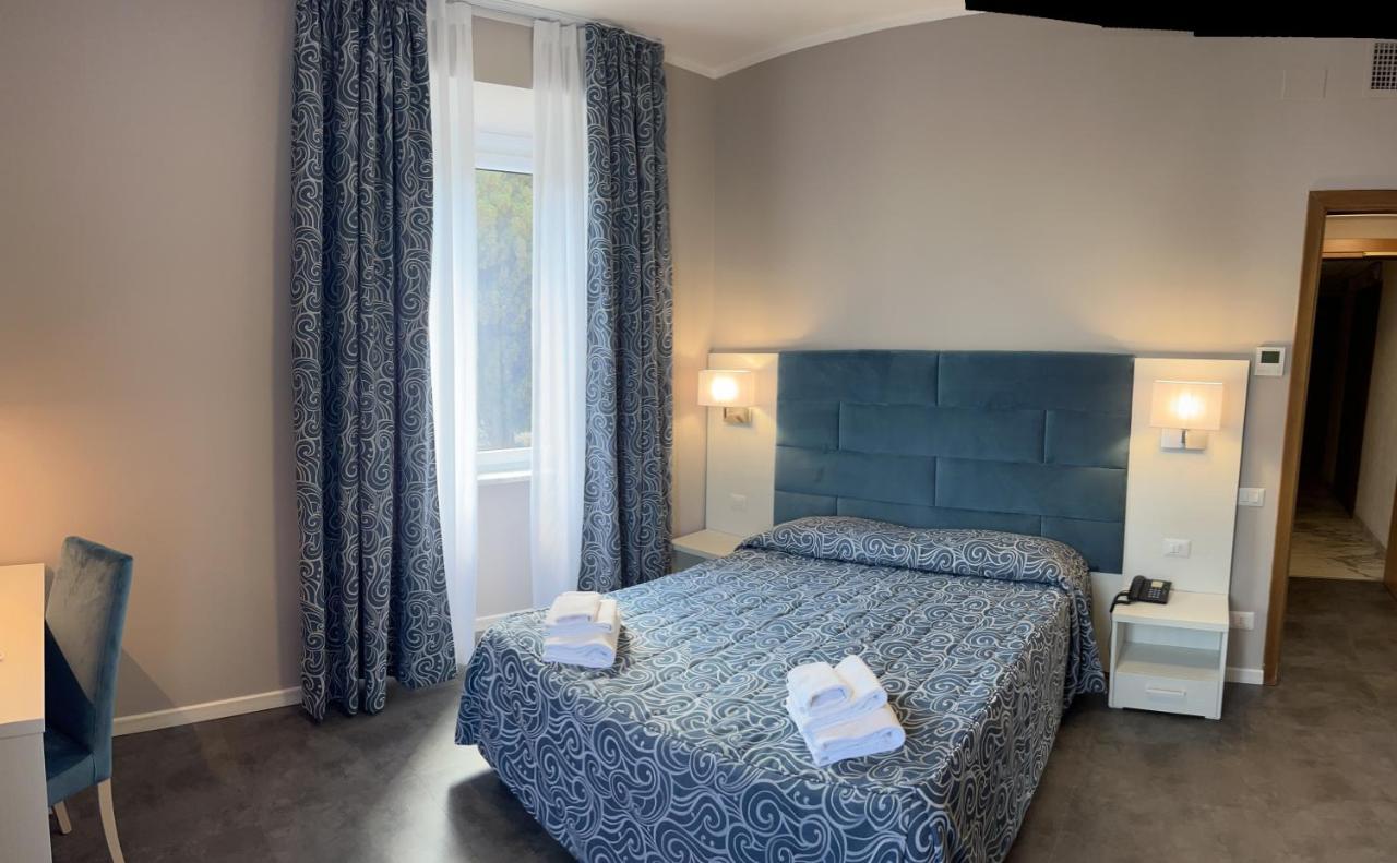 Albergo Mp นอลี ภายนอก รูปภาพ