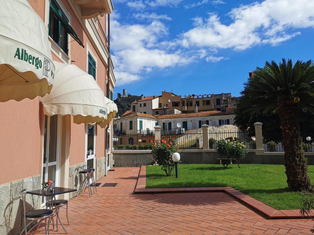 Albergo Mp นอลี ภายนอก รูปภาพ