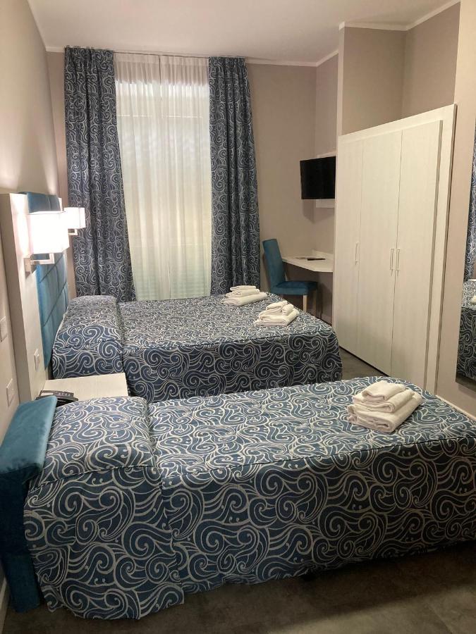 Albergo Mp นอลี ภายนอก รูปภาพ
