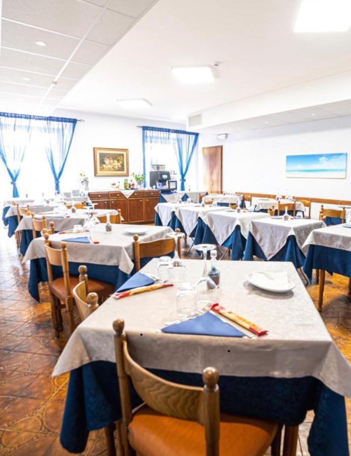 Albergo Mp นอลี ภายนอก รูปภาพ